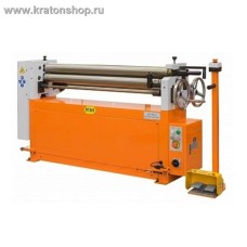 Листогибочный станок Stalex ESR-1300x6.5 (вальцы)