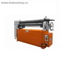 Листогибочный станок Stalex ESR-2020х3.5 (вальцы)