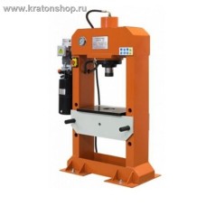 Пресс гидравлический STALEX HP-150