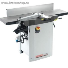 Фуговально-рейсмусовый станок Record Power SD31/UK1-PK/A