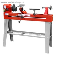 Станок токарный HOLZMANN VD1100ECO 230V
