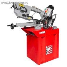 Ленточная пила по металлу HOLZMANN BS275TOP 400V