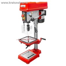 Станок сверлильный HOLZMANN SB162VN 230V