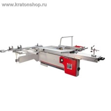 Форматно-раскроечный станок HOLZMANN FKS305VF3200 400V