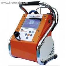 Аппарат для электромуфтовой сварки RITMO ELEKTRA 1000