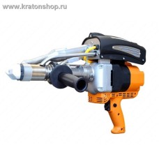 Ручной сварочный экструдер Ritmo K-SB 30 STARGUN