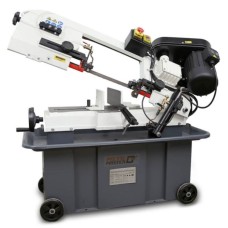 Ленточная пила по металлу Metal Master BSM-712N B20 380V