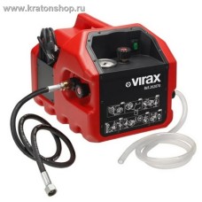 Электрический опрессовщик VIRAX RP PRO 3