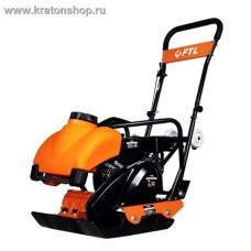 Виброплита FTL PCF 80