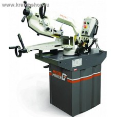 Ленточная пила по металлу Metal Master BSG-220