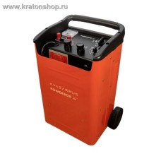 Пуско-зарядное устройство KVAZARRUS POWERBOX 800