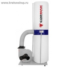 Стружкопылесос CORMAK FM 300