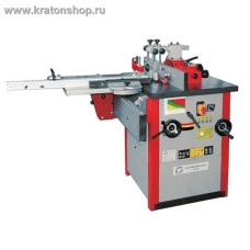 Станок фрезерный HOLZMANN FS200S 230V