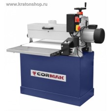 Станок шлифовальный барабанный CORMAK MM3156C 400V