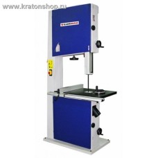 Ленточнопильный станок CORMAK HBS600