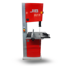 Ленточнопильный станок JIB MBS 400 380V