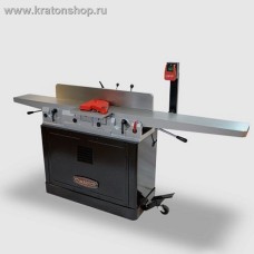 Фуговальный станок Warrior W0102 380V