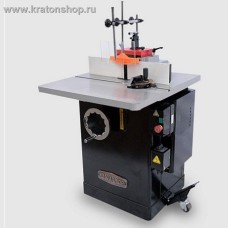 Станок фрезерный Warrior W0401F 380V