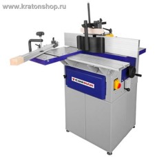 Станок фрезерный CORMAK SH-30 400V