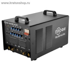 Аппарат аргонодуговой сварки ПРОФИ TIG 315 P AC/DC (НАКС)