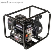 Мотопомпа Lifan 80WGF для химических жидкостей