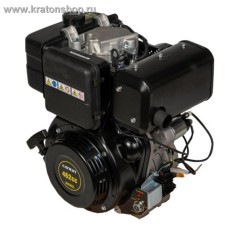Двигатель Loncin Diesel D460FD (A1 type) D25