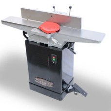 Фуговальный станок Warrior W0109D HL с валом Helical