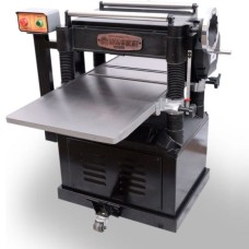 Рейсмусовый станок Warrior W0201 HL с валом Helical