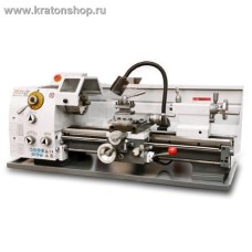 Станок токарный Metal Master MasterTurn 2860G