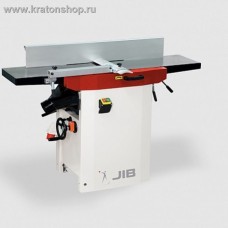 Фуговально-рейсмусовый станок JIB PT310A HL (230В) с валом Helical