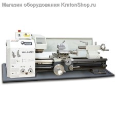 Станок токарный Metal Master MML 2870V