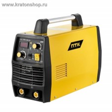 Сварочный инвертор ПТК RILON ARC 200 CF (НАКС)