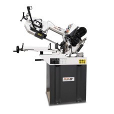 Ленточная пила по металлу Metal Master BSM-220E