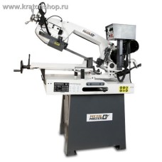 Ленточная пила по металлу Metal Master BSM-250