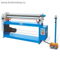 Вальцы электромеханические Metal Master ESR 1315