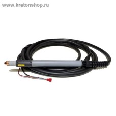 Плазмотрон с пневмоподжигом TRITON TM-125 (12 метров)