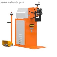 Зиговочный станок электромеханический Stalex RM-18E