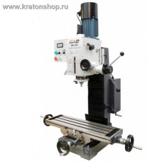 Станок фрезерный по металлу Metal Master MF-32V