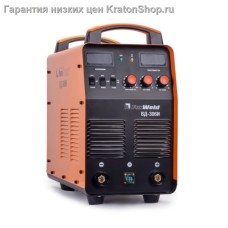 Сварочный инвертор FoxWeld ВД-306И