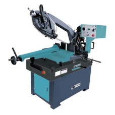 Ленточная пила по металлу AURA LM-270