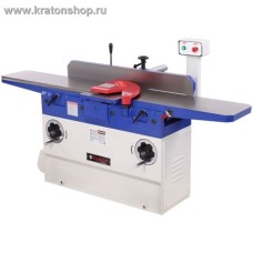 Фуговальный станок BELMASH J300/2100ВМH 380V с валом Helical