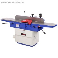 Фуговальный станок BELMASH J300/2100ВH 380V с валом Helical