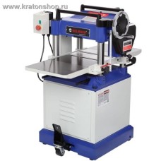 Рейсмусовый станок BELMASH P380RBH 380V с валом Helical