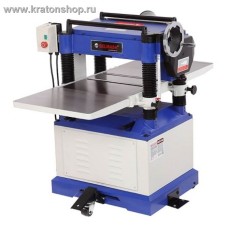 Рейсмусовый станок BELMASH P500RBH с валом Helical