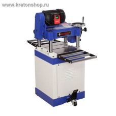 Рейсмусовый станок BELMASH P380ARBH 230 V с валом Helical