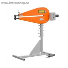 Зиговочный станок электромеханический Stalex RM-36