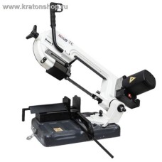 Ленточная пила по металлу Metal Master BSM-150