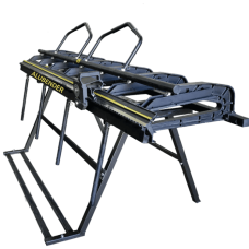Листогибочный станок MetalMaster ALUBENDER 3200