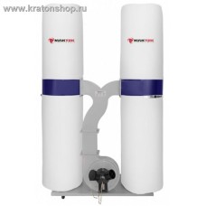 Стружкопылесос CORMAK FM300SA