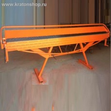 Листогибочный станок Stalex RSM Prof 2500 (1,0 мм)